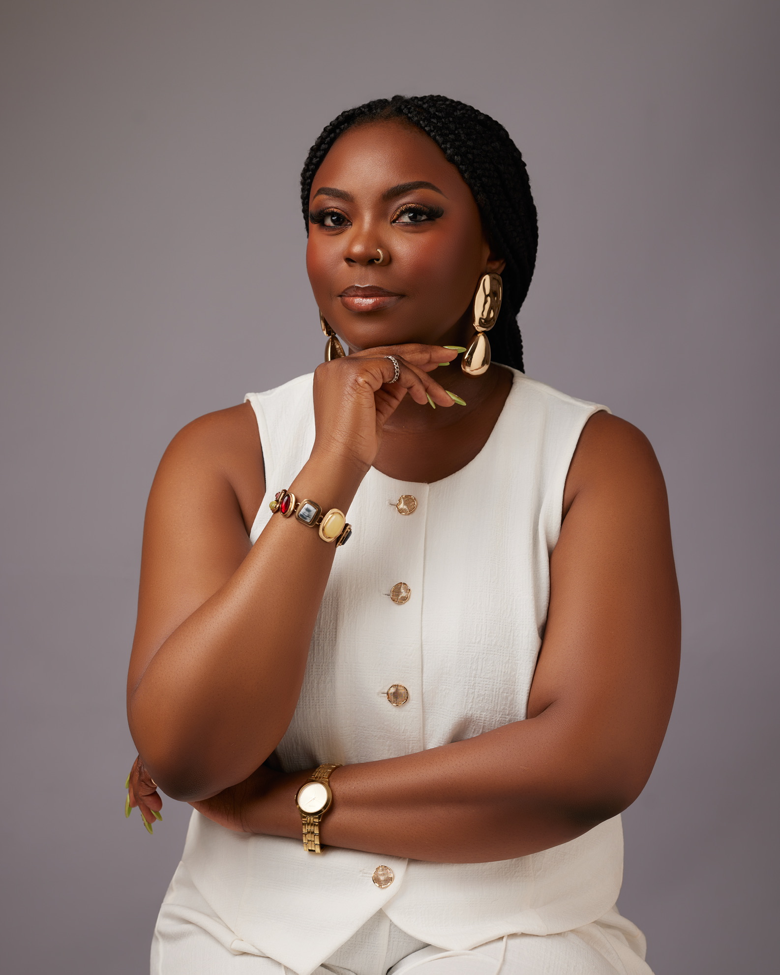 Mabel Egba